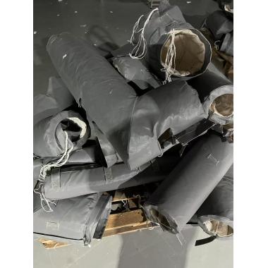 PTFE pipeline