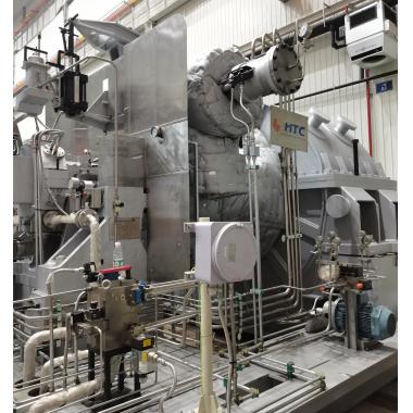 Heat shield